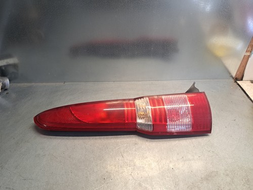 51763007 fanale post - sx, fiat