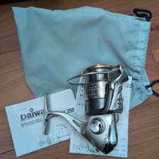 Mulinello da spinning Daiwa