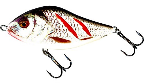 Salmo slider cm - salmo,