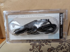 Garmin Cavo Adattatore 12V per