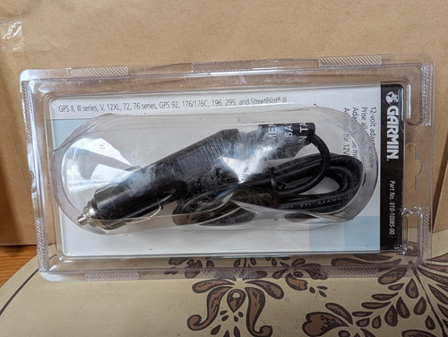 Garmin cavo adattatore - garmin,