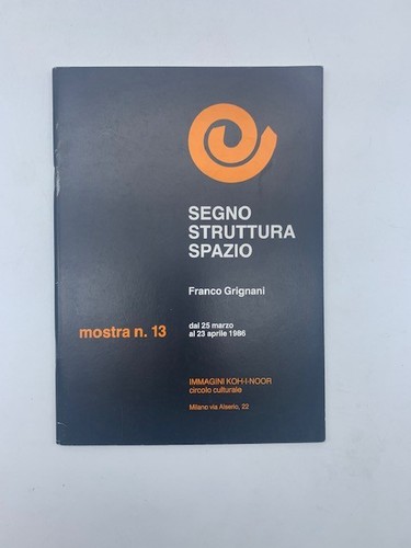 Segno struttura spazio franco - struttura, spazio.