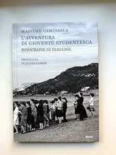 Camisasca  – L’avventura