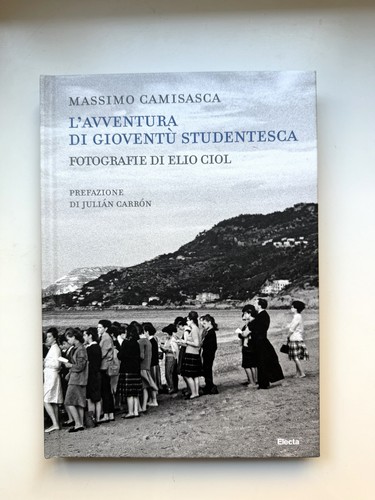 Camisasca l avventura - camisasca, l’avventura