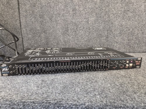 Peavey equalizzatore - eq, 31