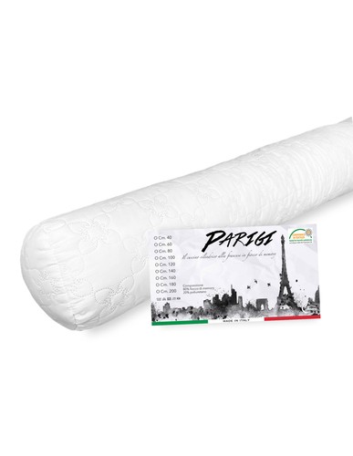 Guanciale cuscino parigi - cuscino,
