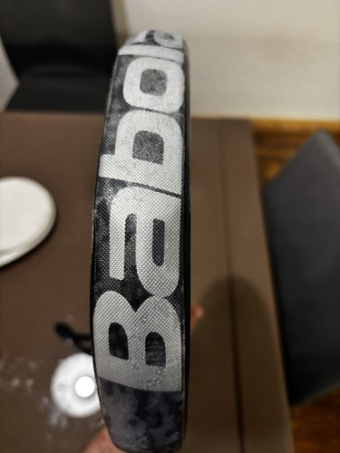 Racchetta padel babolat - racchetta,