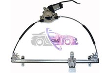 ALZAVETRO ALZACRISTALLI