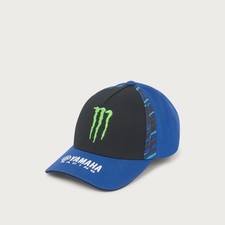 CAPPELLO YAMAHA ORIGINALE