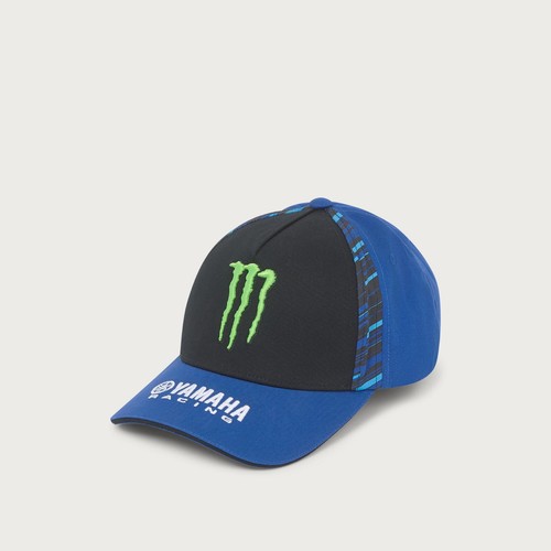 Cappello yamaha originale - cappello,