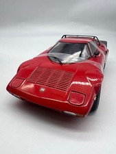 Kyosho lancia stratos hf - kyosho,