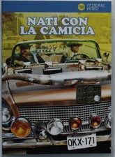 Nati con la camicia con Bud