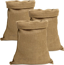 Sacchi in Juta Di Grandi