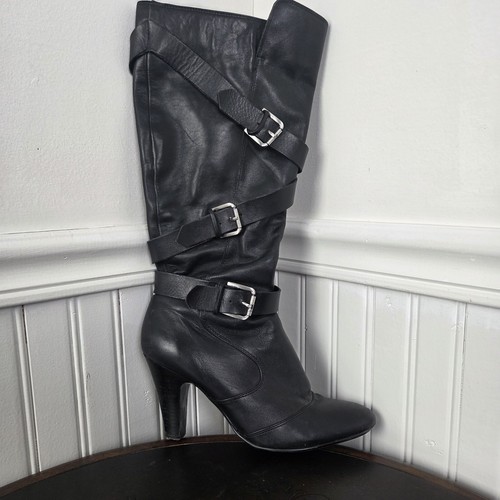 Stivali gotici vintage - , nine