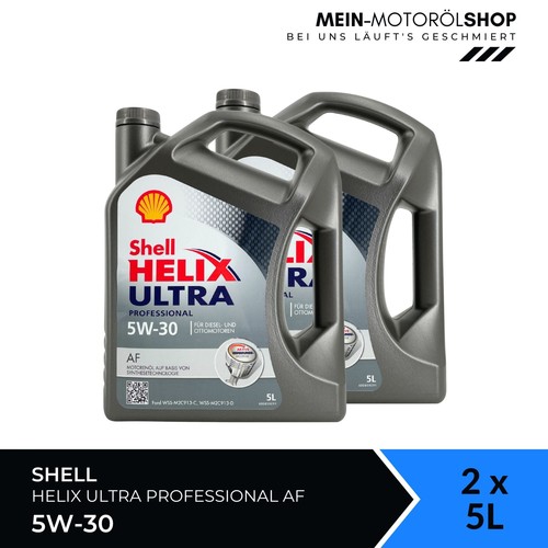 Olio motore shell - olio,