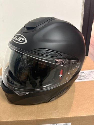 Casco hjc modulare - modulare, rpha91