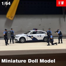 Diorama scala 1:64/87/43