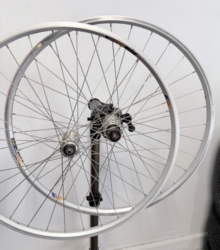 Cerchio shimano stx - stx, rc