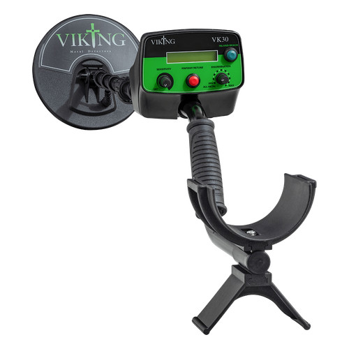 Metal detector viking vk30 - detector,