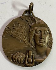 Medaglia Provincia di Genova