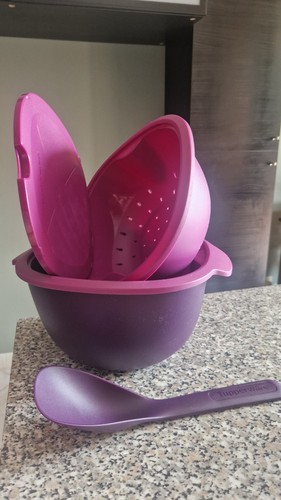 Tupperware servicaldo con - tupperware,