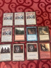 Magic The Gathering Nave