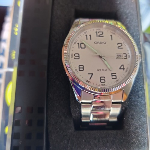 Orologio casio mtp 1302 modulo - 1302,