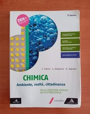 Chimica - Ambiente, Realtà