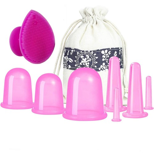 Coppettazione anti cellulite - coppettazione,