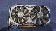Zotac GeForce GTX 1080 Ti Mini