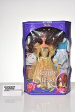 Barbie bambola vintage Disney