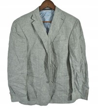 WESTBURY Giacca di lino da