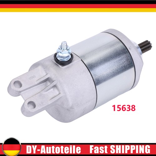 Motorino avviamento per ktm - motorino,