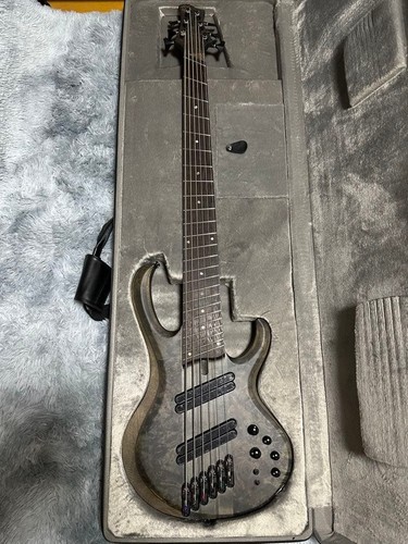Ibanez btb 806ms - btb, basso