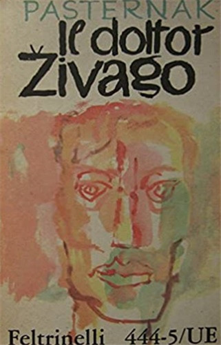 Pasternak boris leonidovic - leonidovic.,