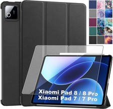 Custodia protettiva + vetro