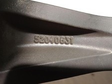 52040631 llanta FIAT TIPO