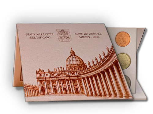 Vaticano 2025 divisional - vaticano,
