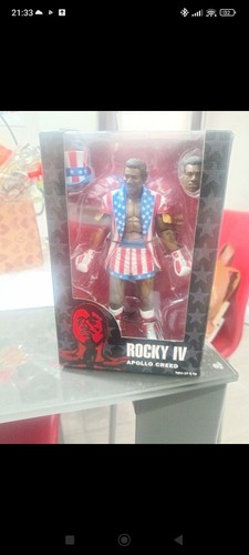 Neca apollo creed - apollo,