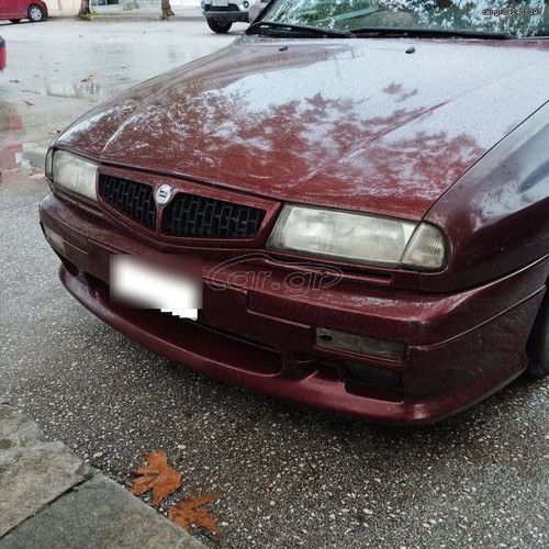 Parafanghi lancia delta hpe - delta,
