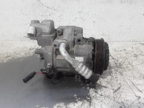 Compressore aria condizionata - compressore,