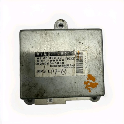 89650 0h010 centralina - 89650-0h010,