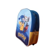 ZAINO POKÉMON ufficiale zainetto asilo bambini originale (introvabile)