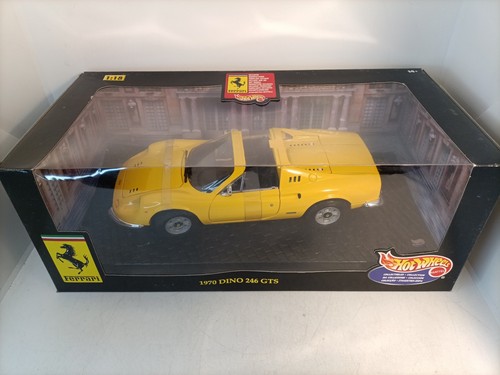 Ferrari dino 346 gts - gts, hot