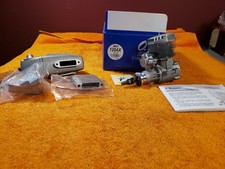 OS Engine - OS max 120 AX Ring