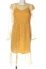 PIECES Abito a maniche lunghe