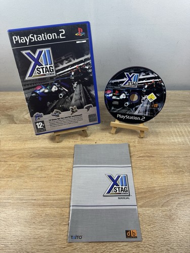 Playstation xii stag - playstation, 2