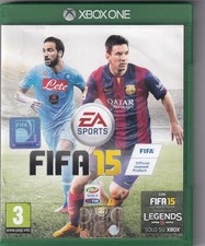Fifa xbox one - xbox,