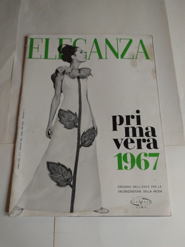 Eleganza rivista alta - eleganza,