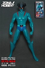 HL PRO MARMIT DEVILMAN PVC